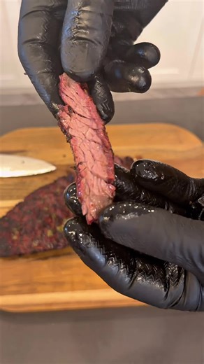 Transform Your Skirt Steak with This Amazing Marinade