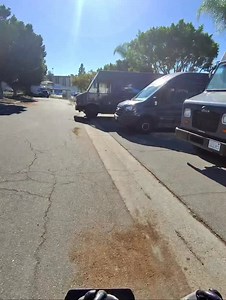 28K views · 354 reactions | Driving the ford step van today. #amazondeliverydriver #stepvan #dailyvlogs | Mudville George | Facebook