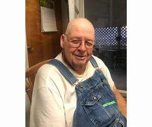 Ray L. Capps Obituary (2023) - Greenfield, TN - Hunt Funeral Home - Bradford