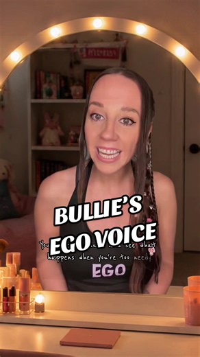 When Was Your Ego Born? Unmasking the Voice of 'Not Good Enough'