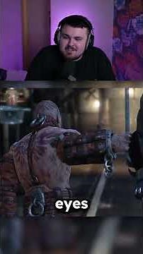 Joker breaks Batman's game...