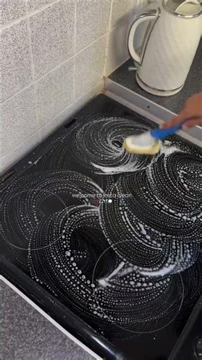 Kitchen Deep Cleaning Tips | Make Your Kitchen Sparkle