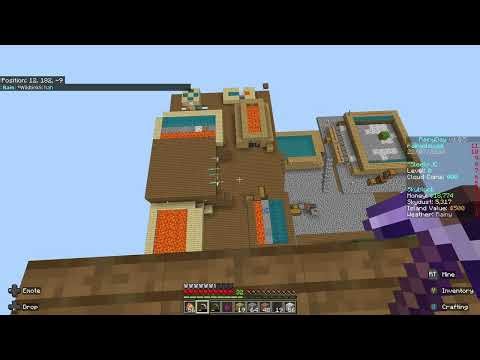 Rainyday.gg Different type of Ore Generators