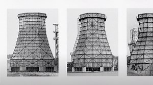Hilla and Bernd Becher: Pioneers of Industrial Landscape Photography | Architectural Photography Almanac