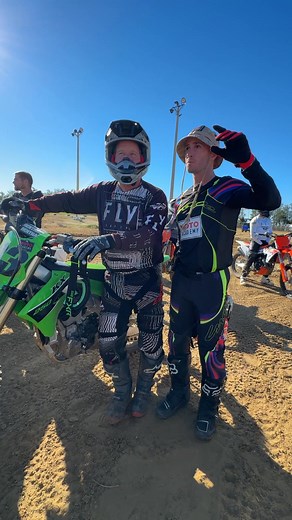 13K views · 174 reactions | Master the basics before going big!  Hit that jump 100 times if needed—progress isn’t a race; it’s a journey! #themotoacademy | The Moto Academy | Facebook