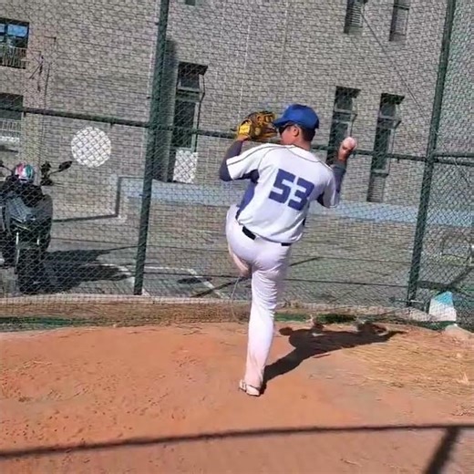 臺灣版的山本由伸