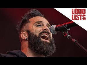 10 Christian Hard Rock + Metal Bands That Rage