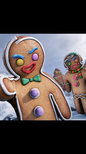 Facepunch Studios on Instagram: "Seasons beatings!  It’s that wonderful time of the year again. Rust’s 2022 Christmas event is now live featuring a new cosmetic DLC, gingerbread mines and a Rustmas base decorating competition. Learn more at our dev blog: rust.facepunch.com"