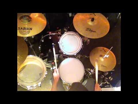 Funky Cold Medina with double cowbell!!