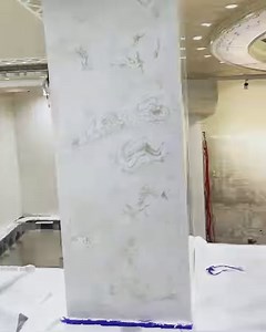 STILE BAROCCO VENEXIAN Texture : Marble Stucco decorativo acrilico per l’antico effetto spatolato lucido veneziano. Prodotti unici da una terra unica. 🌍 Exclusive paint since 1980 #rivedil #design #marble #interior #paint #ecology #designer #madeinitaly | Rivedil Italia