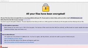 Virus ransomware Nvram [.archivo nvram] Quitar   desencriptar [Fijar]