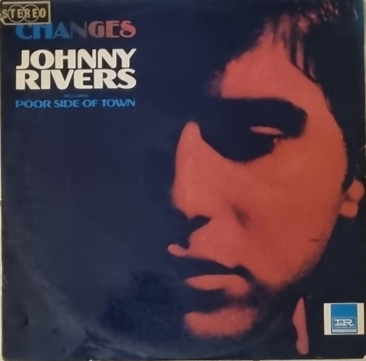 Johnny Rivers - Changes