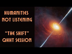 "COME BACK TO SOURCE" QHHT SESSION