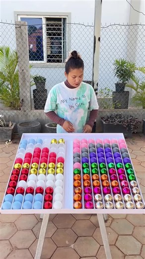 Clever Mind Puzzle: Solving the Ball Challenge