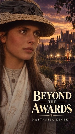 Nastassja Kinski’s MOVING Journey From Hammer Horror To Tess