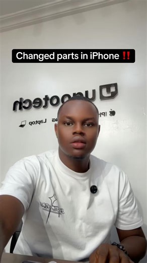Checking Changed Parts in iPhones: Essential Tips