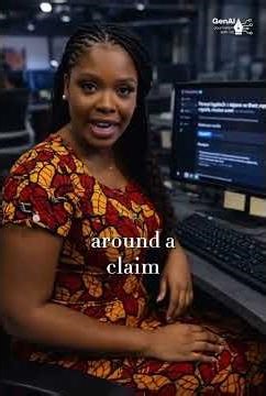 AI tools journalists are using for verification