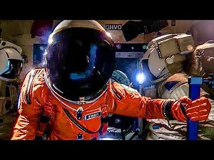 OBSERVATION Gameplay Trailer (2018) PS4 / PC