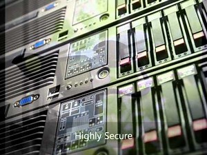 London Colocation.wmv