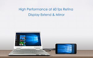 Splashtop Wired XDisplay Pro