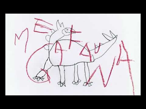 Megafauna - Cretaceous-Paleogene extinction event