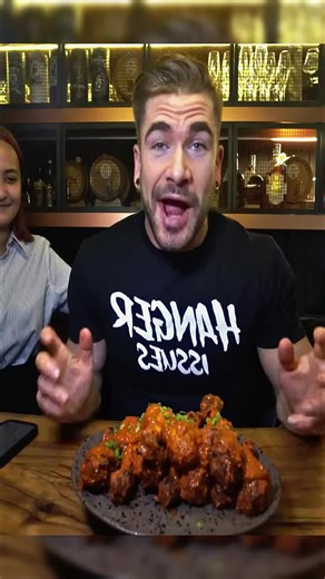 Part2 :Trying the Wildest Spicy Chicken Challenge #FoodChallenge #EatingChallenge #BigEats #FoodieTok #EpicMeal