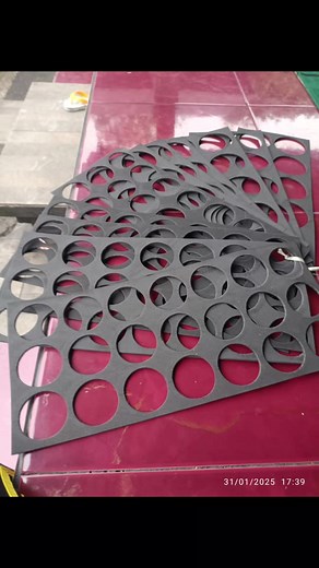 #ayo di keap ini cetakan bikin kerja praktis dan cepat👍👍🙏🙏