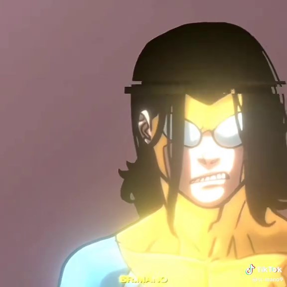 Best Duo in Invincible: A Phonk Edit