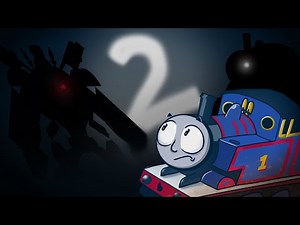 Thomas goes to his most disturbing worlds...again! - Animation (ESPECIAL 2000 SUBS)