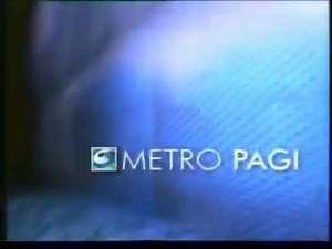 OBB Metro Pagi di Metro TV (2009)