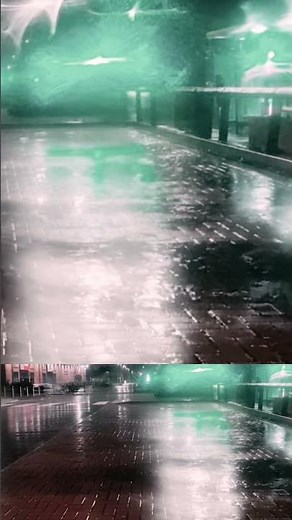 Heavy Spring Rain for Sleep | Relaxing Rain Sounds