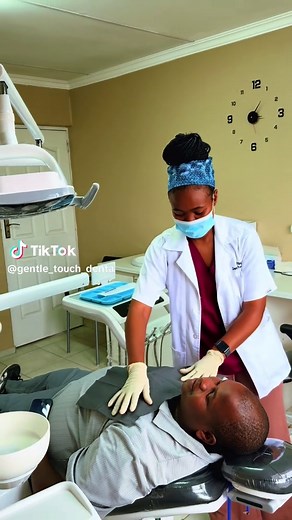 Gentle Touch Dental: Compassionate Care for Your Smile