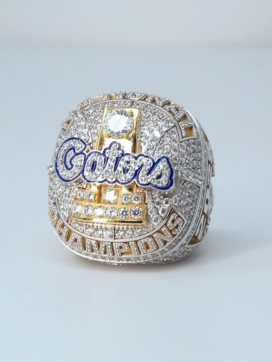 Florida Gators Men's Basketball on Reels