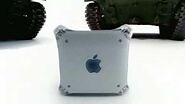 PowerMac G4 Ad - Tanks