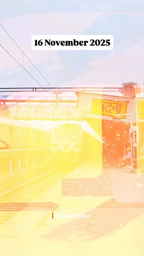 ॥16 November 2025॥ Satna News #viral #viralnews #satnanews #tofaynews #abpnews #satnacity #trendingnews #newsoftheday | Satna Emergency