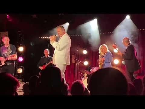 Dr. Feelgood's "Going Back Home" - Wilko Johnson play "Love And Death And Rock 'n' Roll", July 4th