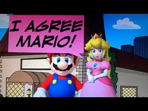 Curve Bro And Twister Bro Goes Street Racing/Grounded