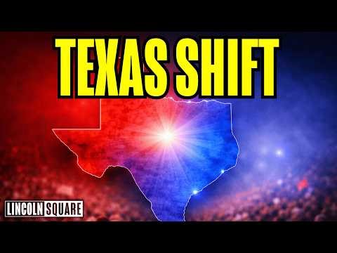 Texas—Fool’s Gold for Dems? | First Draft with Susan Demas & COURIER’s Katie Serrano