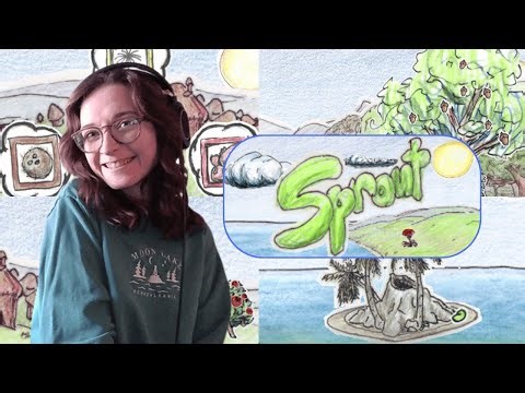 the little sprout that could 🌱 sprout