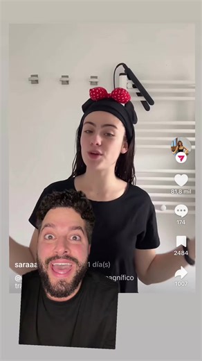 Chica se lía con influencer: ¿Quién es su novio?