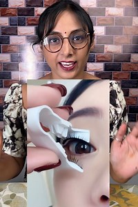 1.3M views · 5.9K reactions | Magnetic Cat-Eye पाएं फिर से इस्तेमाल होने वाली आईलैशेस के साथ #magnetic #cats #eyemakeup #eyelashextensions | Rog stream | Facebook