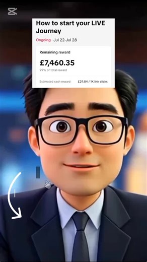 #LIVEIncentiveProgram #MyLIVEJourney #PaidPartnership