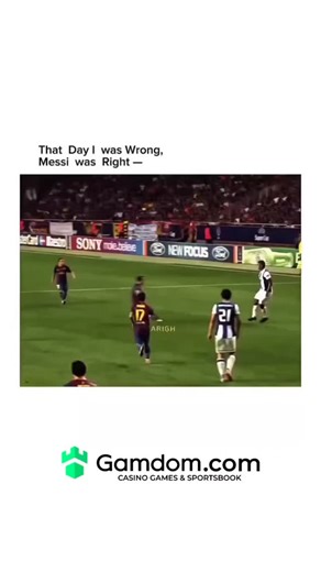 FACTS | SPORTS on Instagram: "Lionel Messi’s ball control is widely considered one of the greatest strengths of his game — and one of the finest ever seen in football. Here are the key elements that make it so exceptional: 1. Close, low-center dribbling Messi keeps the ball extremely close to his feet, taking many rapid, small touches rather than long strides. Because of his low center of gravity, he can change direction instantly without losing balance. 2. First touch & control under pressure W
