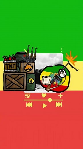 Communist playlist #animation #polandball #countryballs