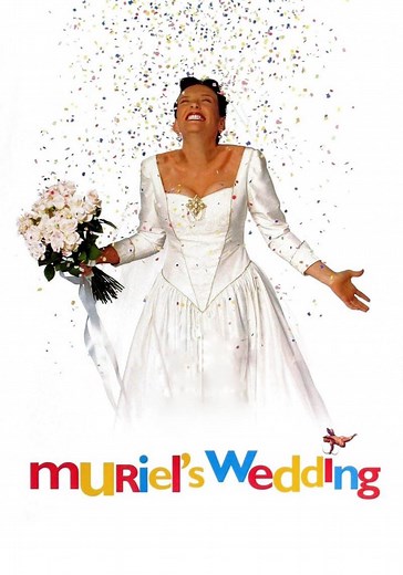 Muriel's Wedding - movie: watch streaming online