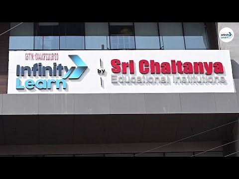 Infinity Learn Offline Coaching Centre in Patna || Infinity Learn By Sri Chaitanya