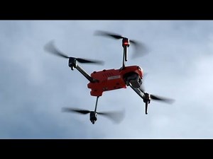Inside look at police department's drone program