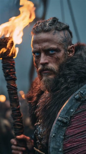 Waves of the North 🌊 Odin Calls the Storm | Viking Music #shorts