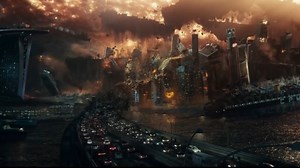 Independence Day - Die Wiederkehr