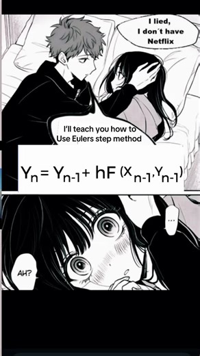 Master Euler's Step Method for Math Problems